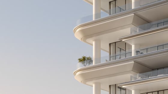 VELA Dorchester Collection By Omniyat, picture 9