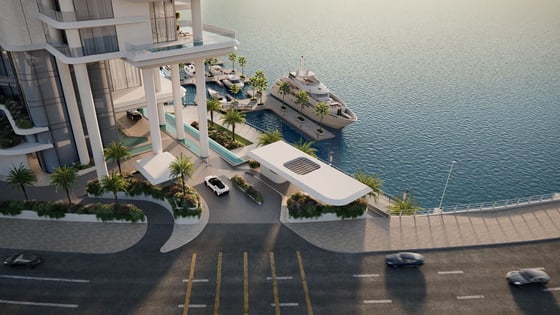 VELA Dorchester Collection By Omniyat, picture 18