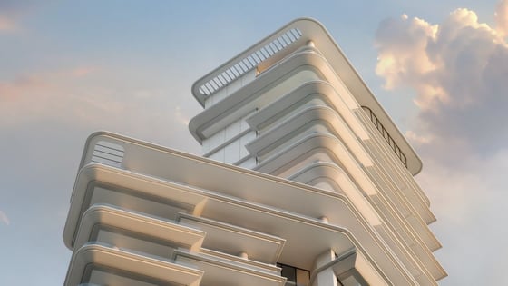 VELA Dorchester Collection By Omniyat, picture 14