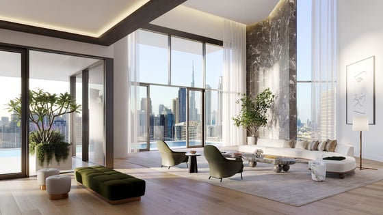 VELA Dorchester Collection By Omniyat, picture 4