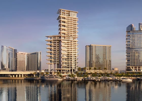 VELA Dorchester Collection By Omniyat, picture 10