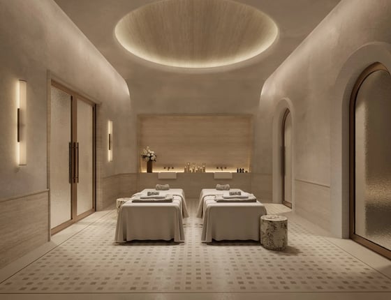 Vela Viento Dorchester Collection By Omniyat, picture 13