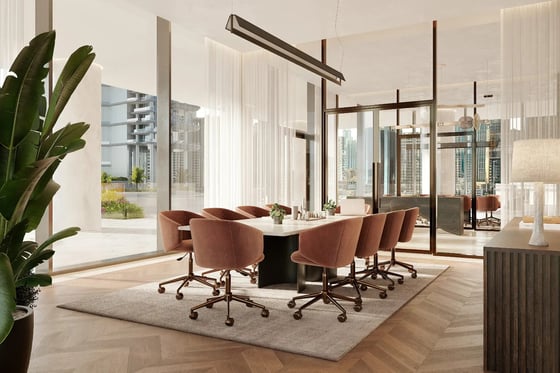 Vela Viento Dorchester Collection By Omniyat, picture 11