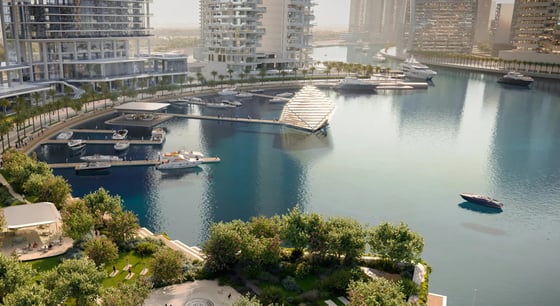 Vela Viento Dorchester Collection By Omniyat, picture 9