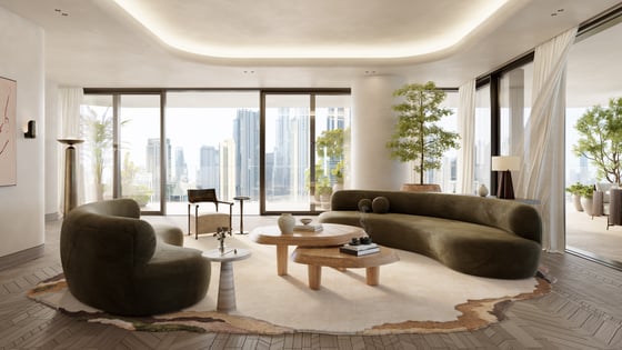 Vela Viento Dorchester Collection By Omniyat, picture 6