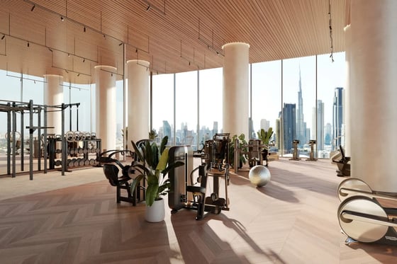 Vela Viento Dorchester Collection By Omniyat, picture 8