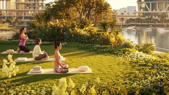 Vela Viento Dorchester Collection By Omniyat, picture 10