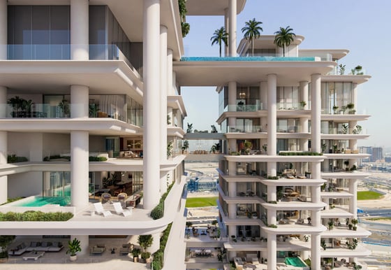 Vela Viento Dorchester Collection By Omniyat, picture 3