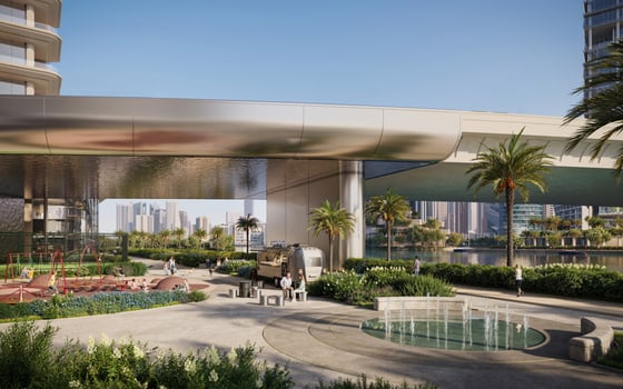 Vela Viento Dorchester Collection | Marasi Bay, picture 14