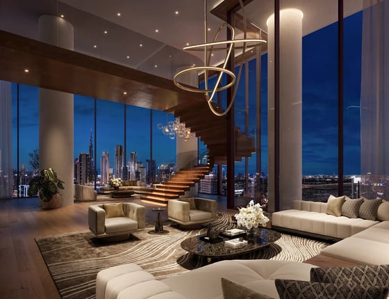 Vela Viento Dorchester Collection | Marasi Bay, picture 10