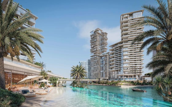 Vela Viento Dorchester Collection | Marasi Bay, picture 2