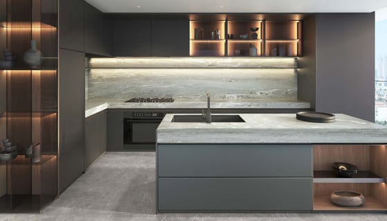 W Residences at Dubai Harbour By Arada, picture 18