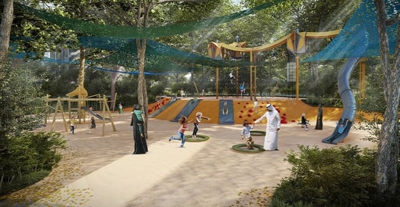 Masaar By Arada | A Forest Community In Sharjah, picture 9