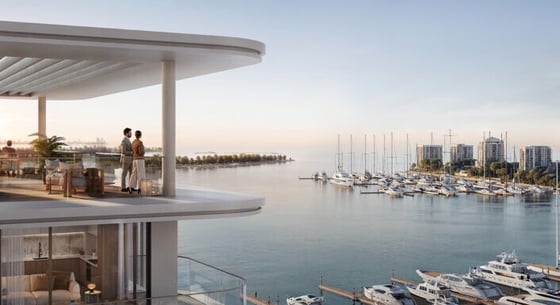Sera 2 at Rashid Yachts & Marina By Emaar, picture 12