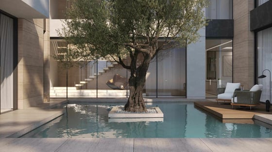 Ashwood Estates | Jumeirah Golf Estates, picture 10