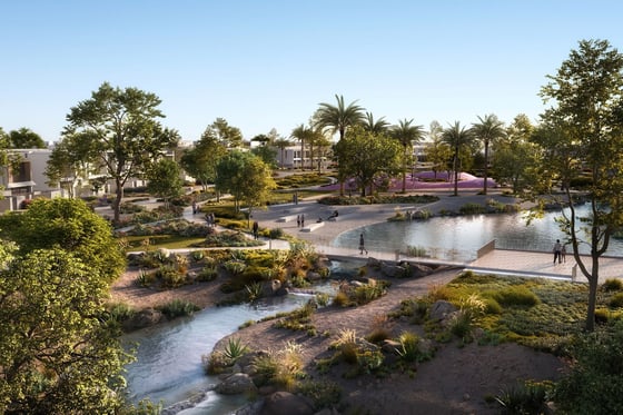 Vindera at The Valley By Emaar, picture 8