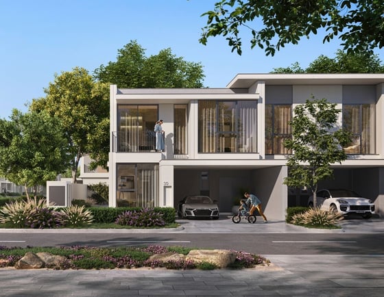 Vindera at The Valley By Emaar, picture 1