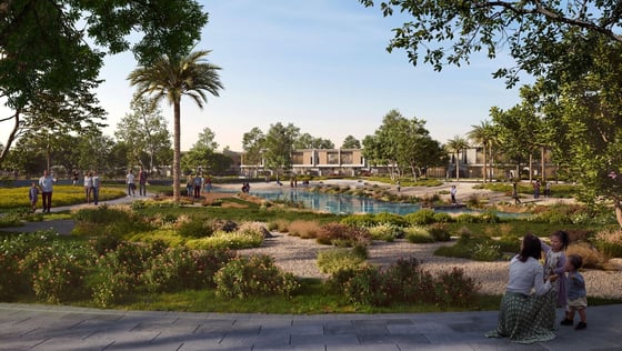 Vindera at The Valley By Emaar, picture 7