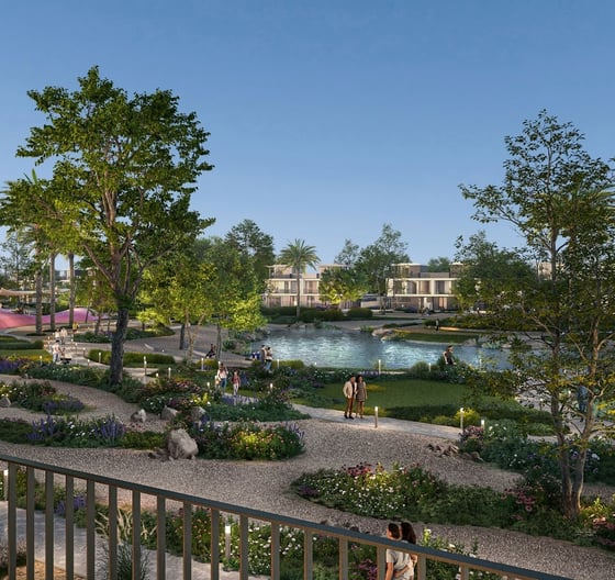 Vindera at The Valley By Emaar, picture 8