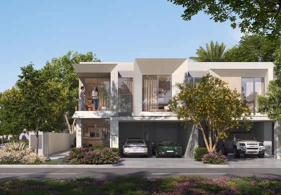 Vindera at The Valley By Emaar, picture 1