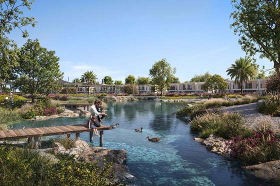 Vindera at The Valley By Emaar, picture 3