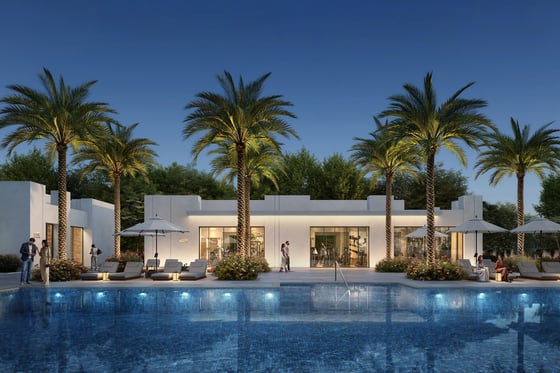 Vindera at The Valley By Emaar, picture 2