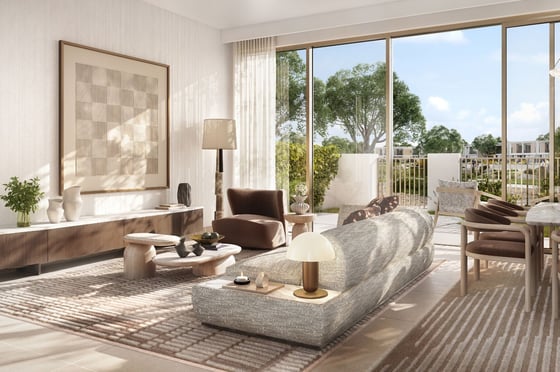 Vindera at The Valley By Emaar, picture 6