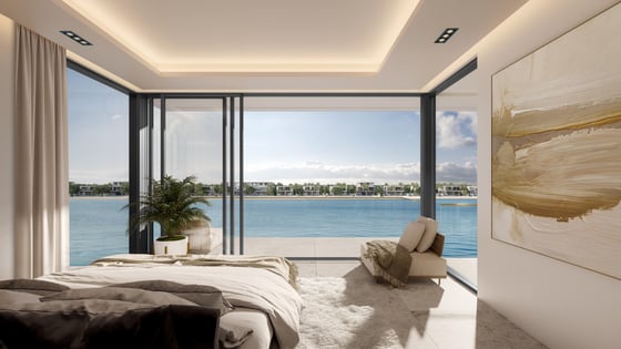 The Beach Villas At The Palm Jebel Ali, picture 3