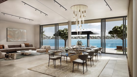 The Coral Collection | Palm Jebel Ali, picture 8