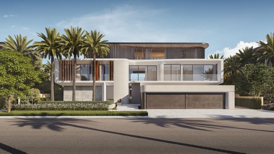 The Coral Collection | Palm Jebel Ali, picture 10