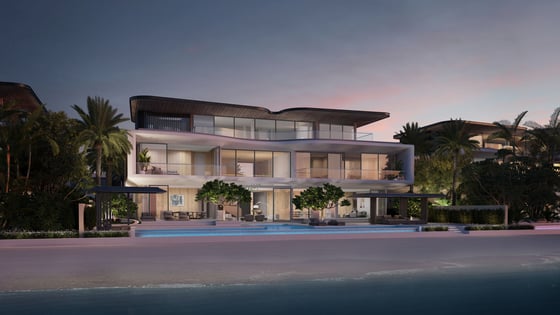 The Coral Collection | Palm Jebel Ali, picture 1