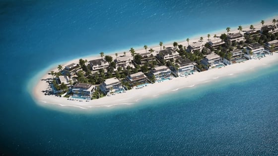 The Coral Collection | Palm Jebel Ali, picture 2