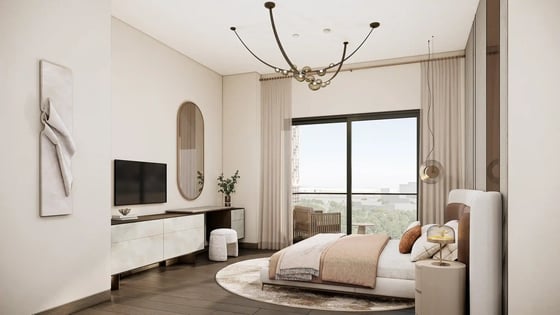 Boulevard Park At Wasl Gate, picture 2