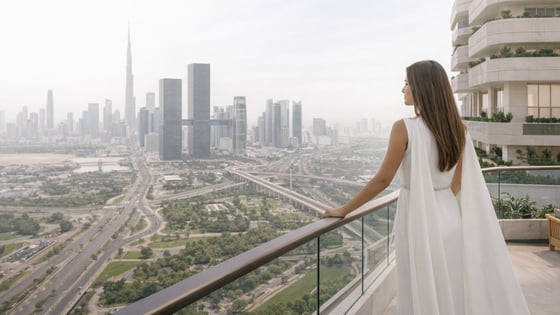 Nine Collective At Wasl 1, picture 1