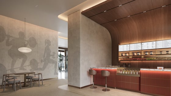 3 Bedroom + Maid Apartments | Nine Collective At Wasl 1, picture 13