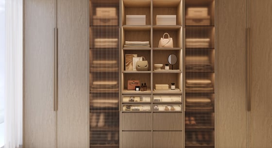 4 Bedroom + Maid Apartments | Nine Collective At Wasl 1, picture 11