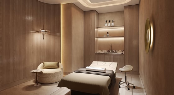 4 Bedroom + Maid Apartments | Nine Collective At Wasl 1, picture 14