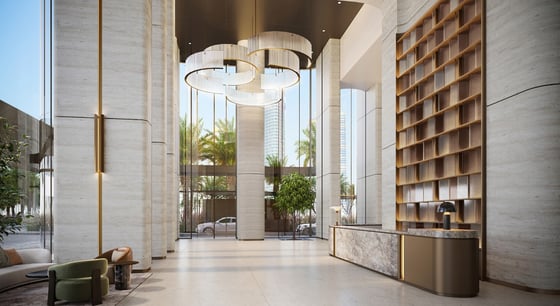 5 Bedroom Penthouse Duplex + Maid | Nine Collective, picture 7