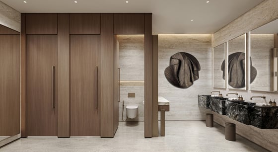 5 Bedroom Penthouse Duplex + Maid | Nine Collective, picture 5