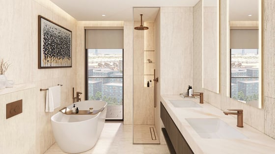 Boulevard Park At Wasl Gate, picture 9