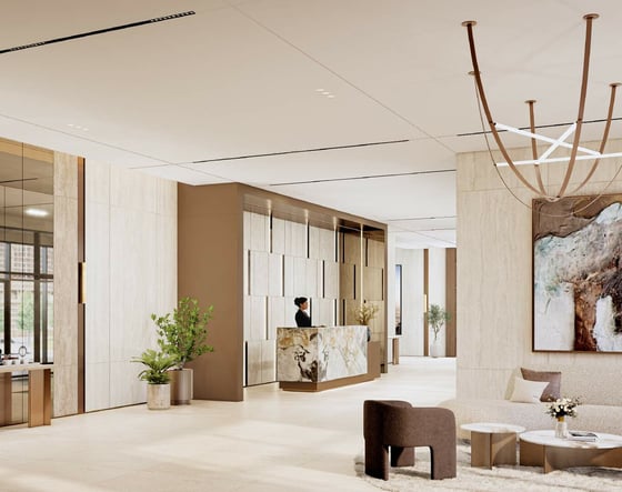 Boulevard Park At Wasl Gate, picture 7