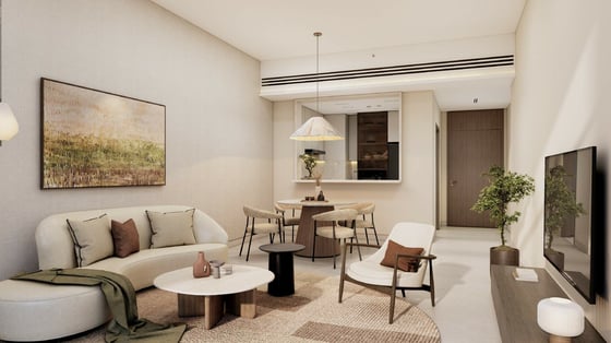 Boulevard Park At Wasl Gate, picture 8