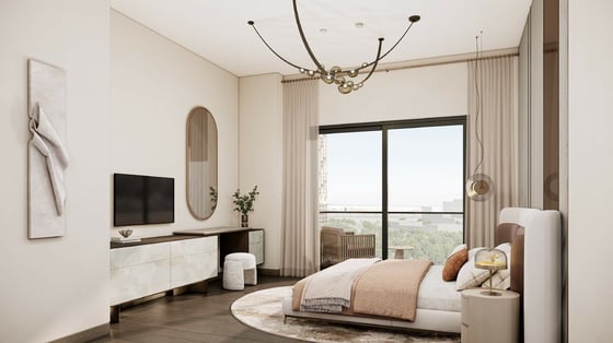 Boulevard Park At Wasl Gate, picture 7