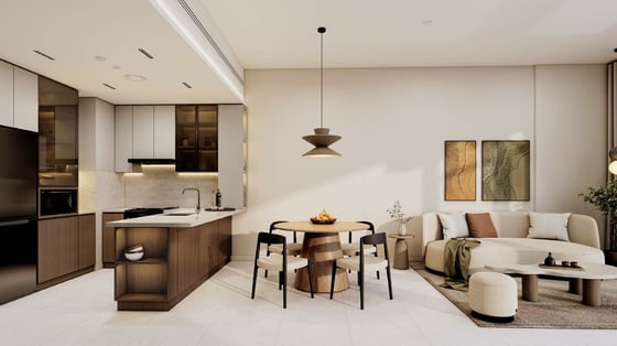 Boulevard Park At Wasl Gate, picture 5