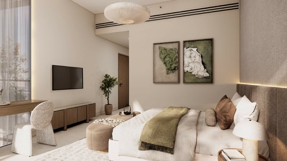 Boulevard Park At Wasl Gate, picture 7