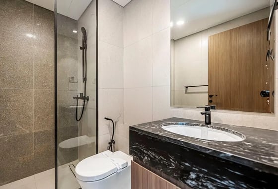 Townhouse for rent in Portofino, Damac Lagoons, picture 10