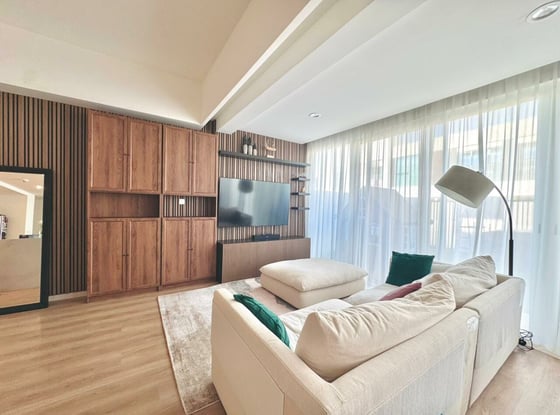 Villa for rent in Nara, The Valley, picture 1