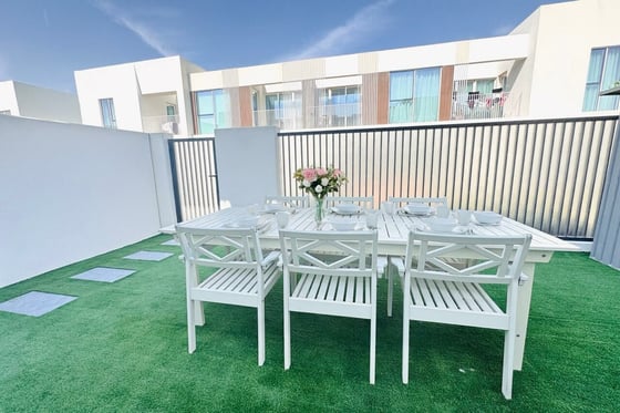 Villa for rent in Nara, The Valley, picture 7