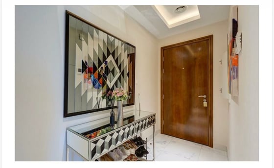 Elegant | Pool View | 2 Cheques | Fully Furnished, picture 7