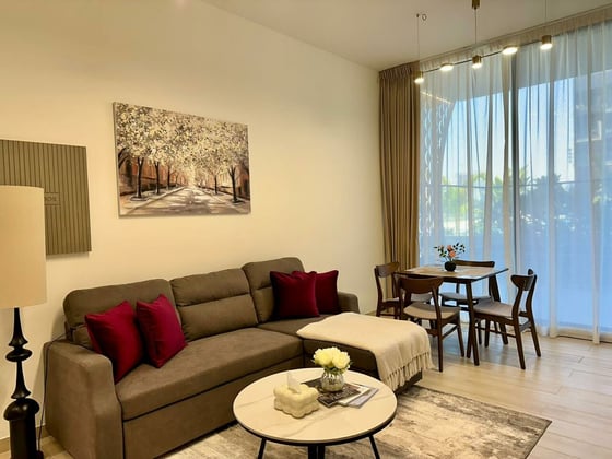 Fully Furnished | Close to Mall | Prime Location, picture 3
